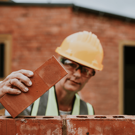 Brick Installation Services in NYC