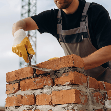 Brick Pointing and Tuckpointing Services in NYC