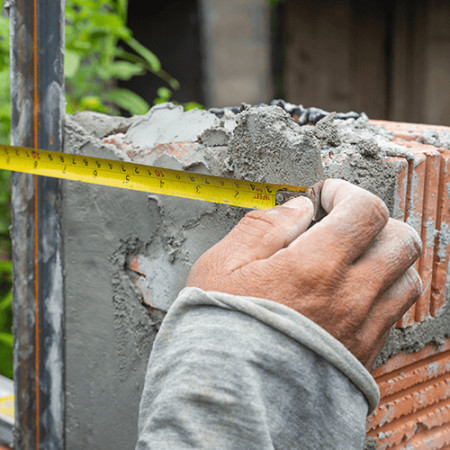 Brick Repair Services in NYC